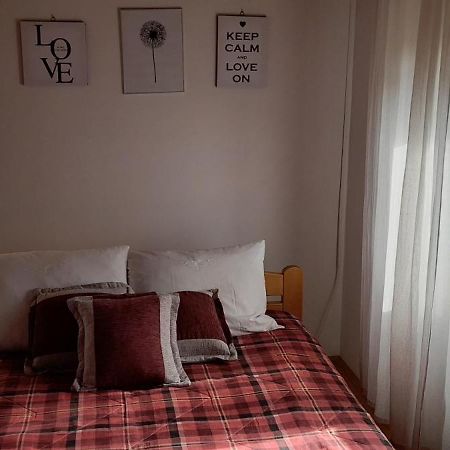 Direkt Na Moru - Bungalov Apartment Šibenik Екстериор снимка