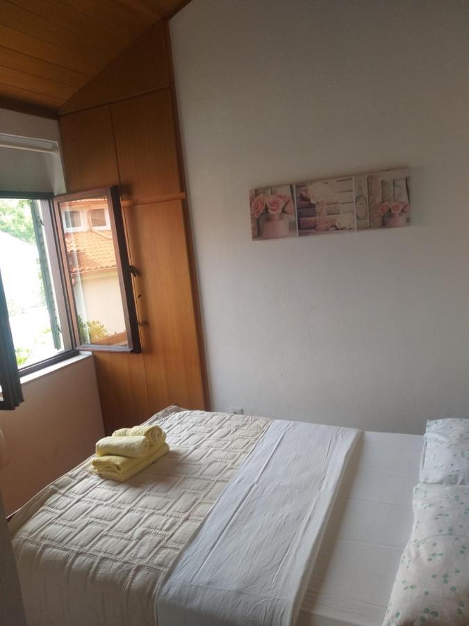 Direkt Na Moru - Bungalov Apartment Šibenik Екстериор снимка
